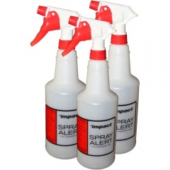 Spray Alert Spray Bottle (5024SS)