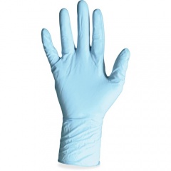 DiversaMed Disposable Nitrile Exam Gloves (8648XL)