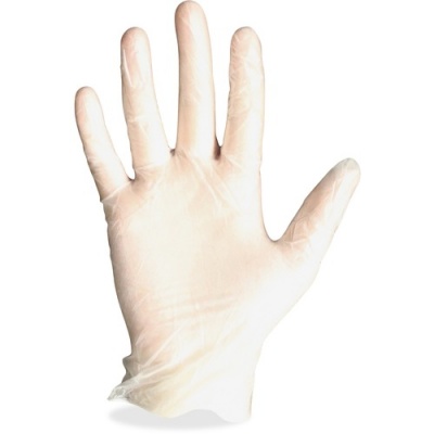 Protected Chef Vinyl General Purpose Gloves (8961XL)