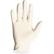 Protected Chef Latex General-Purpose Gloves (8971XL)
