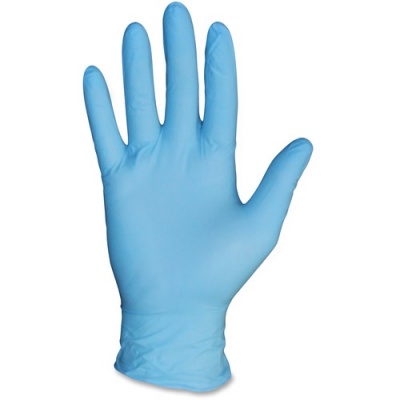 Protected Chef General Purpose Nitrile Gloves (8981S)