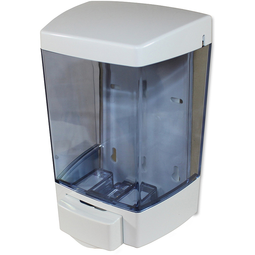 ClearVu Soap Dispenser (IMP9346)