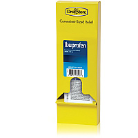 Lil' Drugstore Lil' Drugstore Ibuprofen Tablets (LIL97197)