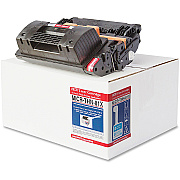 microMICR MICR Toner Cartridge - Alternative for HP 81X (MCMMICRTHN81X)
