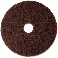 3M Brown Stripper Pad 7100 (MMM08448)