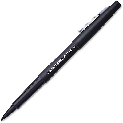Paper Mate Flair Medium Point Porous Markers (PAP1921070)
