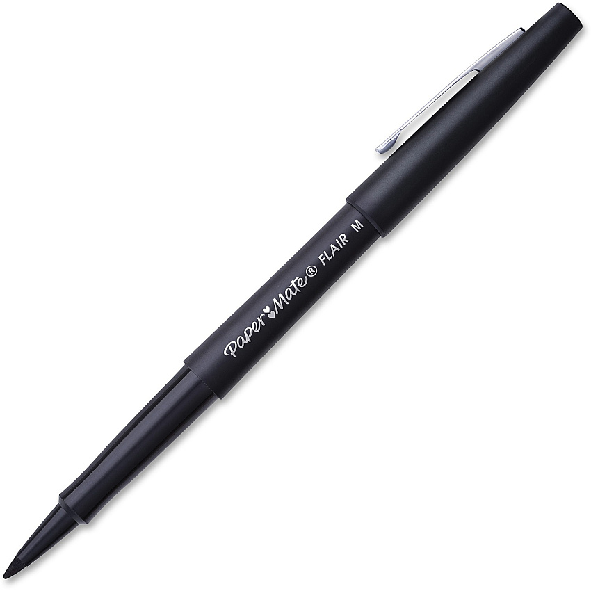 Paper Mate Flair Medium Point Porous Markers (PAP1921070)