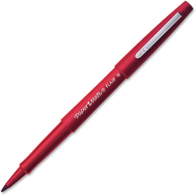 Paper Mate Flair Medium Point Porous Markers (PAP1921091)