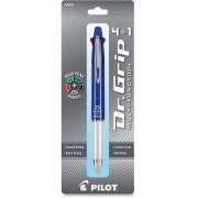 Pilot Dr. Grip Multi 4Plus1 Retractable Pen/Pencil (36221)
