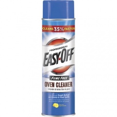 EASY-OFF Fume Free Oven Cleaner (74017EA)