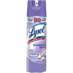 LYSOL Breeze Disinfectant Spray (80834)