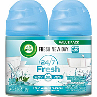 Air Wick Freshmatic Air Freshener Spray Refill (RAC82093PK)