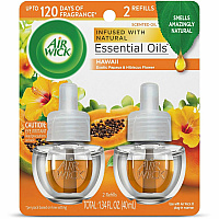 Air Wick Papaya Scented Oil (RAC85175PK)
