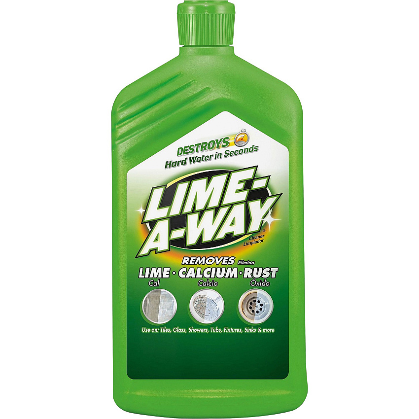 LIME-A-WAY Cleaner (RAC87000)
