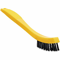 Rubbermaid Commercial Tile/Grout Brush (RCP9B5600BK)