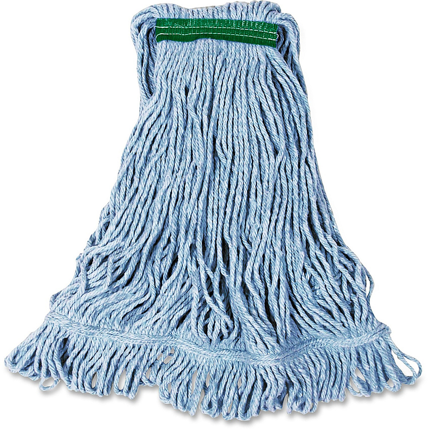 Rubbermaid Commercial Super Stitch Medium Blend Mop (RCPD21206BE)