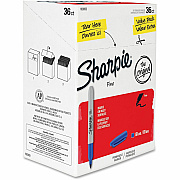 Sharpie Pen-style Permanent Marker (SAN1920932)
