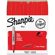 Sharpie Pen-style Permanent Marker (SAN1920937)