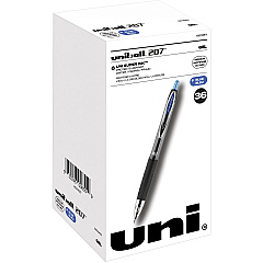 uniball 207 Gel Pen (UBC1921064)