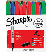 Sharpie Pen-style Permanent Marker (SAN1921559)