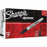 Sharpie Extreme Permanent Markers (SAN1927432)