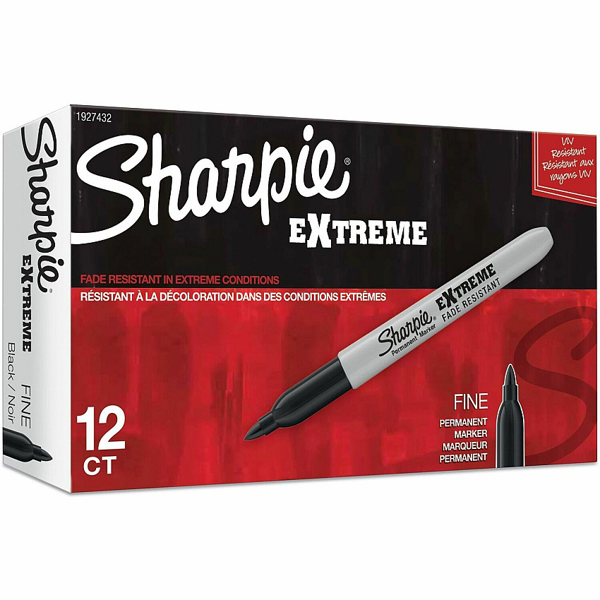 Sharpie Extreme Permanent Markers (SAN1927432)