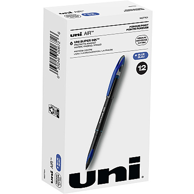 Uni Air Porous Point Pen (UBC1927701)