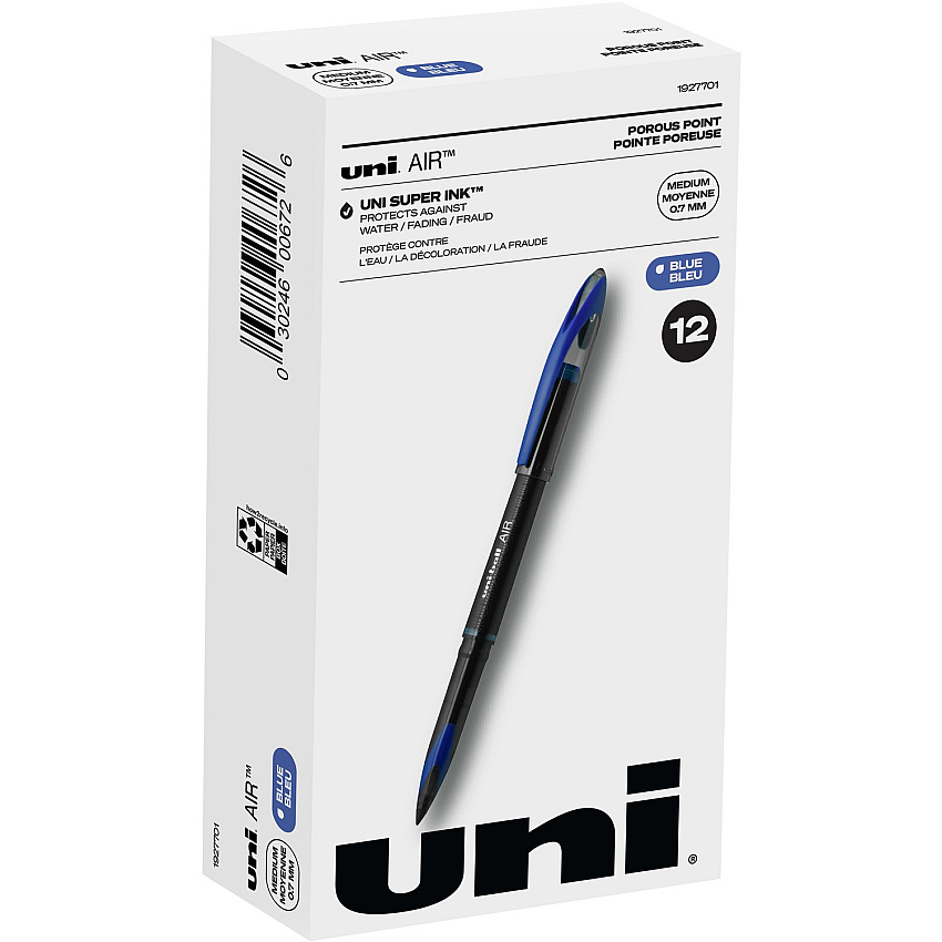 Uni Air Porous Point Pen (UBC1927701)