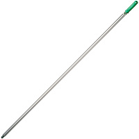 Unger Pro Aluminum ACME 58" Squeegee Handle (UNGAL14A)