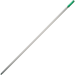 Unger Pro Aluminum ACME 58" Squeegee Handle (UNGAL14A)