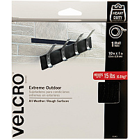 Velcro 91843 Heavy Duty Extreme Outdoor