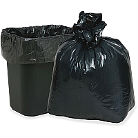 Berry 7-10 gal Heavy-duty Low-density Liners (WBI242315B)
