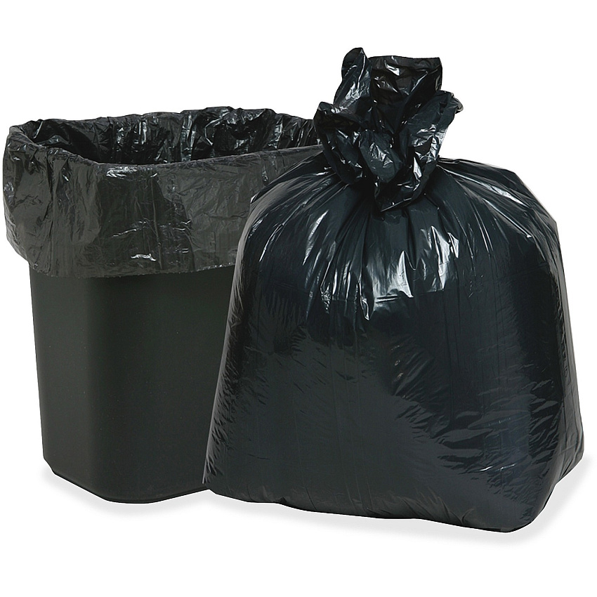 Berry 7-10 gal Heavy-duty Low-density Liners (WBI242315B)