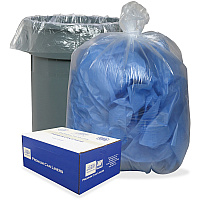 Berry .8 mil Heavy-duty Low-density Liners (WBI385822C)