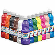 Prang Ultra-washable Tempera Paint (DIX10796)