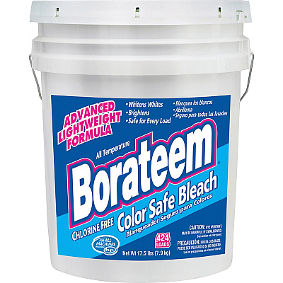 Dial Professional Borateem Color Safe Bleach (DIA00145)