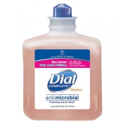 Dial Professional Complete Antibacterial Foam Handwash Refill (00162)
