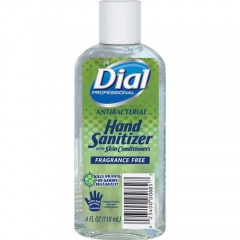 Dial Professional Hand Sanitizer (00685)