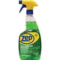 Zep All-purpose Cleaner/Degreaser (ZPEZUALL32EA)
