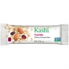 Kashi Trail Mix Chewy Granola Bar (37948)