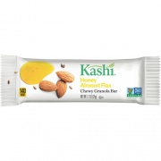 Kashi Honey Almond Flax Chewy Granola Bar (37950)