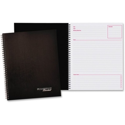Cambridge Limited 1-subject Notebook (06341)