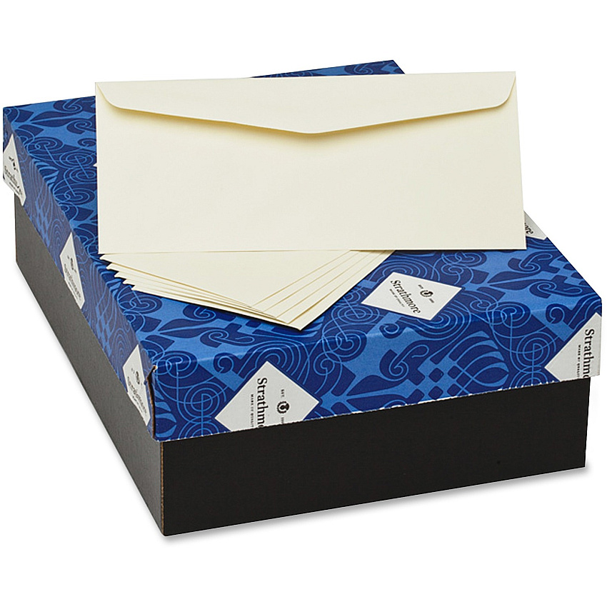 Strathmore Mohawk No. 10 Business Envelopes (MOWM45831)