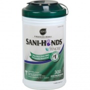 Nice-Pak Nice Pak Sani-Hands Instant Hand Sanitizing Wipes (PSPH077084)