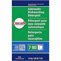 Cascade Professional Automatic Dishwasher Detergent Powder (PGC59535)