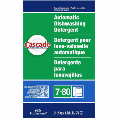 Cascade Dishwashing Detergent (59535)