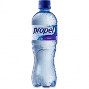 Propel Grape Flavored Water Beverage (00173)