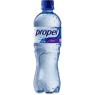 Propel Grape Flavored Water Beverage (QKR00173)
