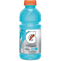 Gatorade Glacier Freeze Thirst Quencher (QKR32486)