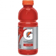 Gatorade Thirst Quencher Bottled Drink (32866)